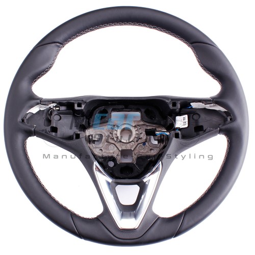 Volante copertura con - volante,