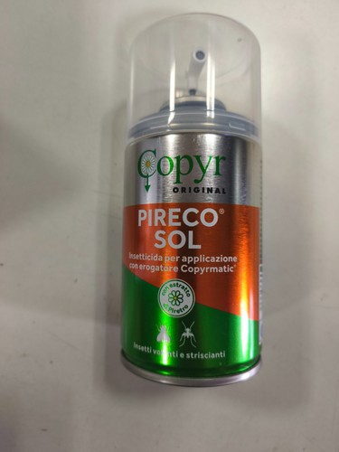 Insetticida pireco sol - 6,
