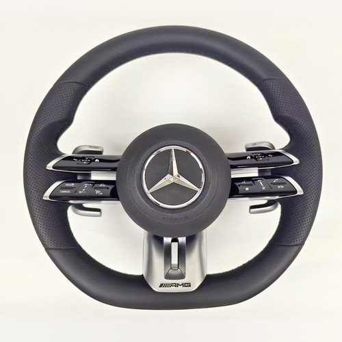 Volante per mercedes - mercedes, a