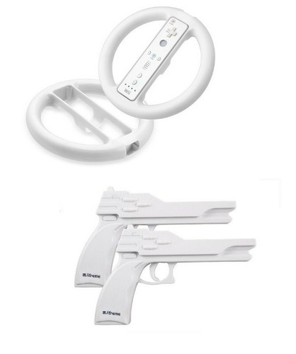 Kit coppia volante - kit, di