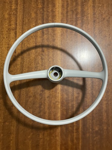 Volante originale bianco per - bianco,