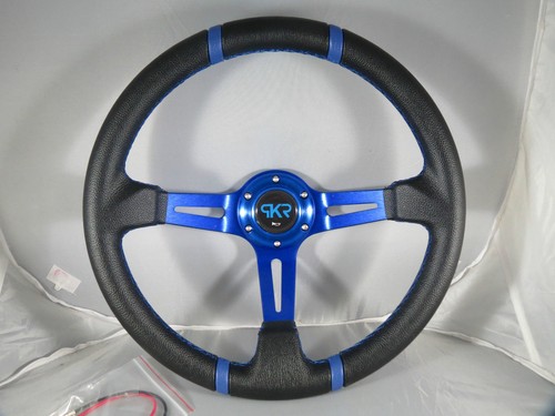 Volante sportivo universale - ,