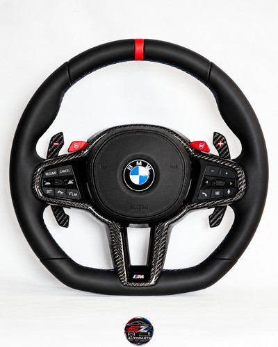 Volante bmw lci g20 - lci, g30