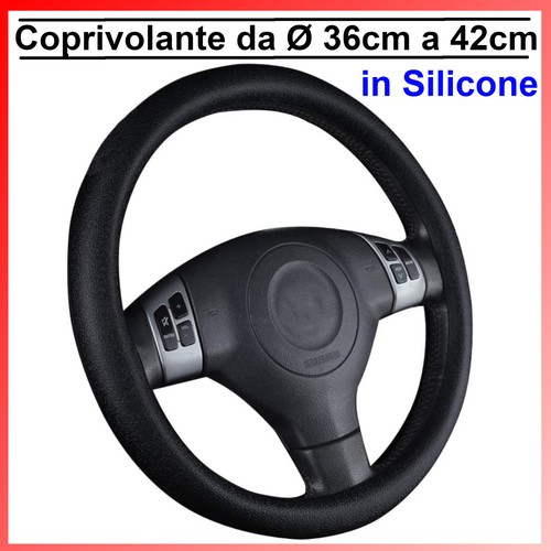 Coprivolante per auto - per, in