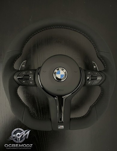 Volante bmw sport f20 f30 - volante, m