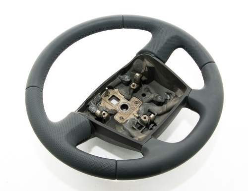 Volante copertura con pelle - volante,