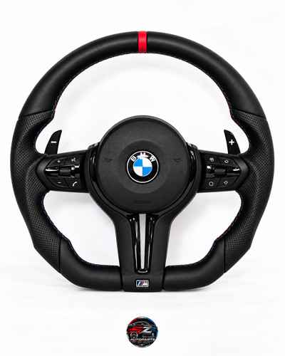 Volante bmw sport - bmw, m