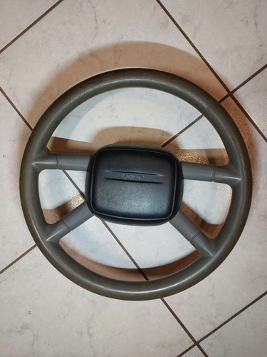 Volante originale fiat panda - originale,
