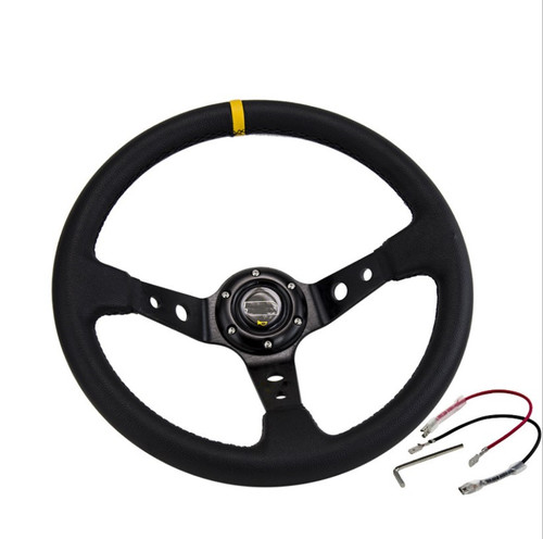 Volante sportivo calice - volante,