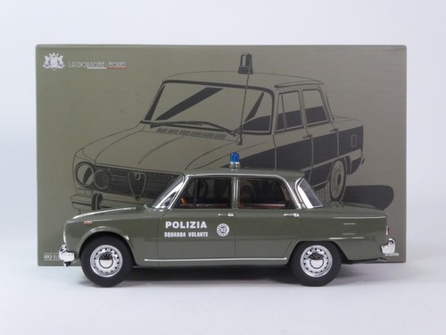 Laudoracing alfa romeo giulia - alfa,